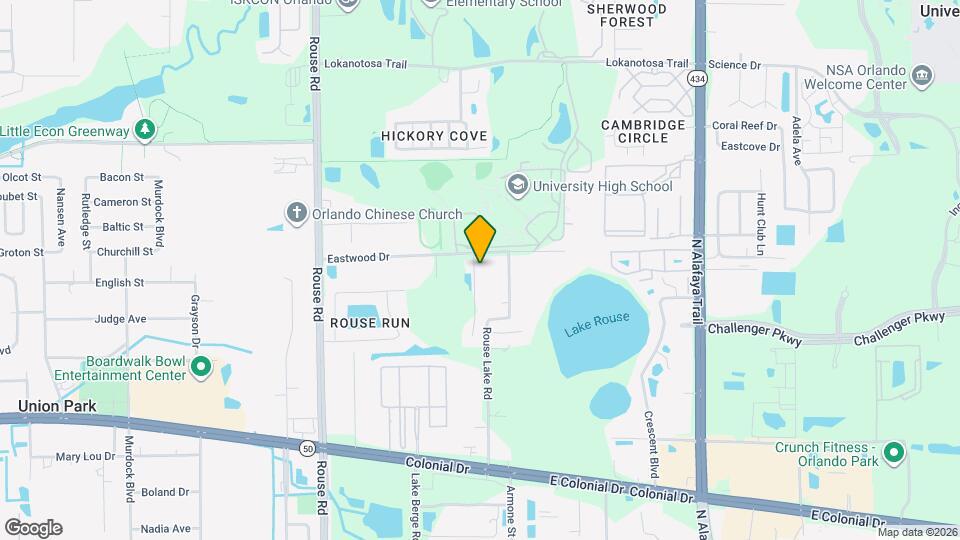 2155 Kaylas Ct Map and Location Details