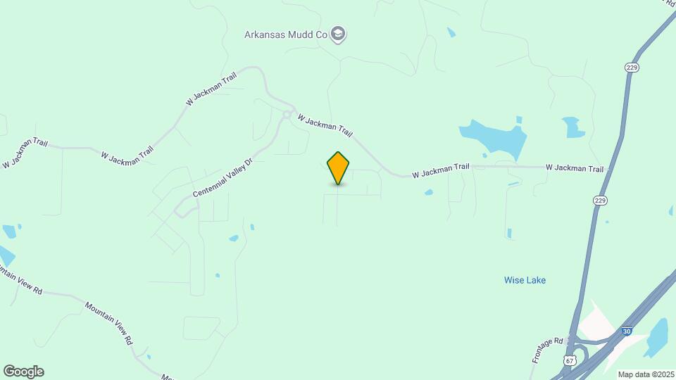 1048 Heritage Way Map and Location Details