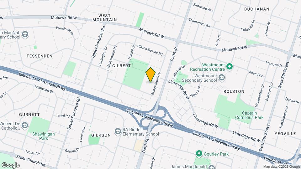 15 Valery Ct Map and Location Details