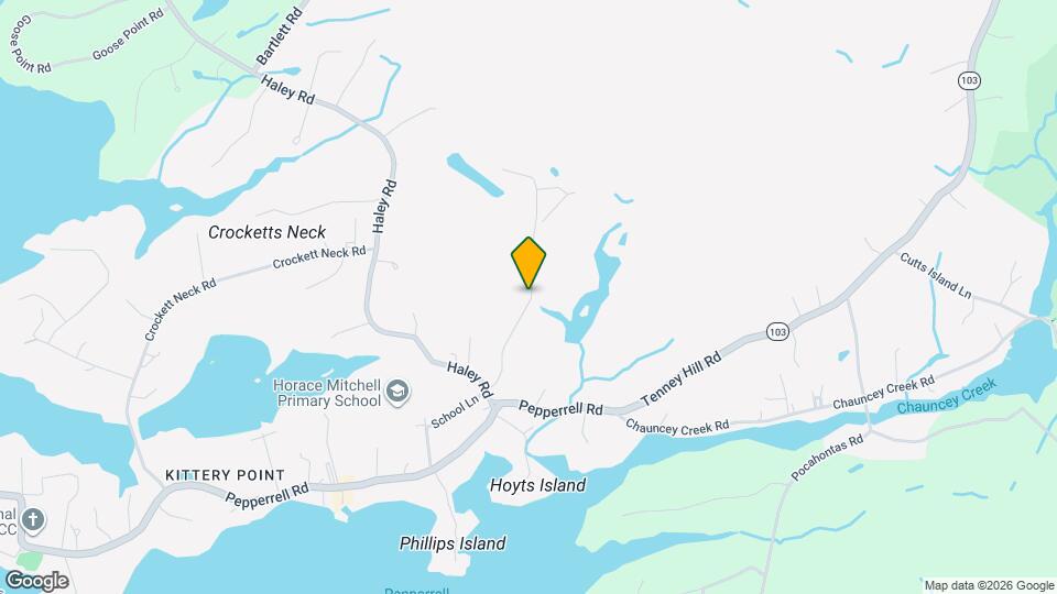 19 Foyes Ln Map and Location Details