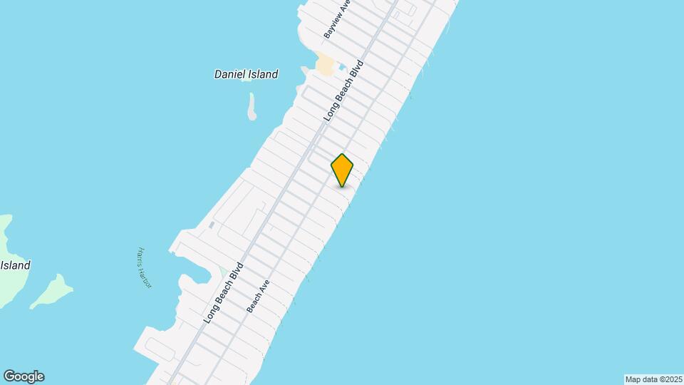 121 E Sand Dune Ln Mapa y Detalles de la Ubicación