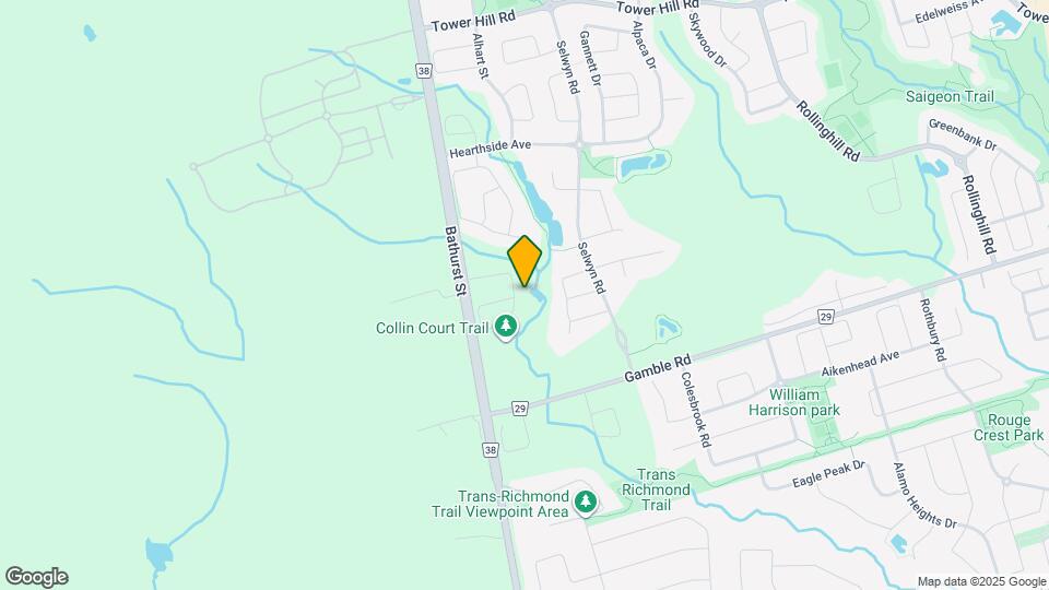 63 Collin Ct Map and Location Details