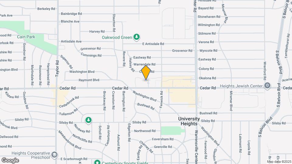 Mayflower Condominiums Apartments Cleveland, OH Apartments For Rent