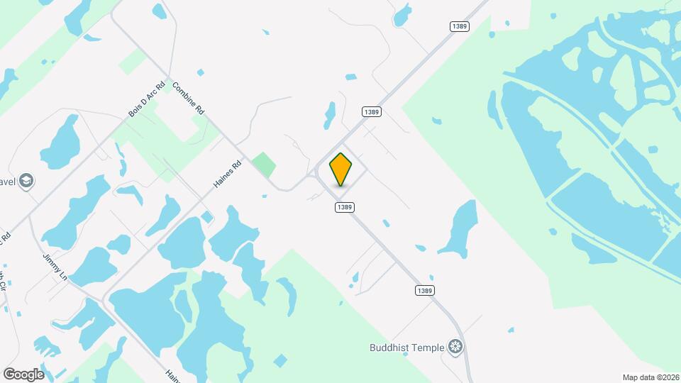 105 Waldrum St Map and Location Details