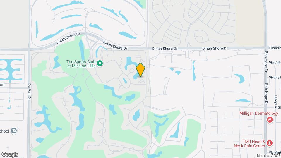 474 Sunningdale Dr Map and Location Details