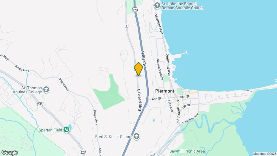 197 Tweed Blvd Rentals in Nyack, NY