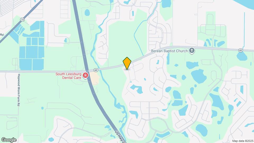 5224 Meadow Song Dr Map and Location Details