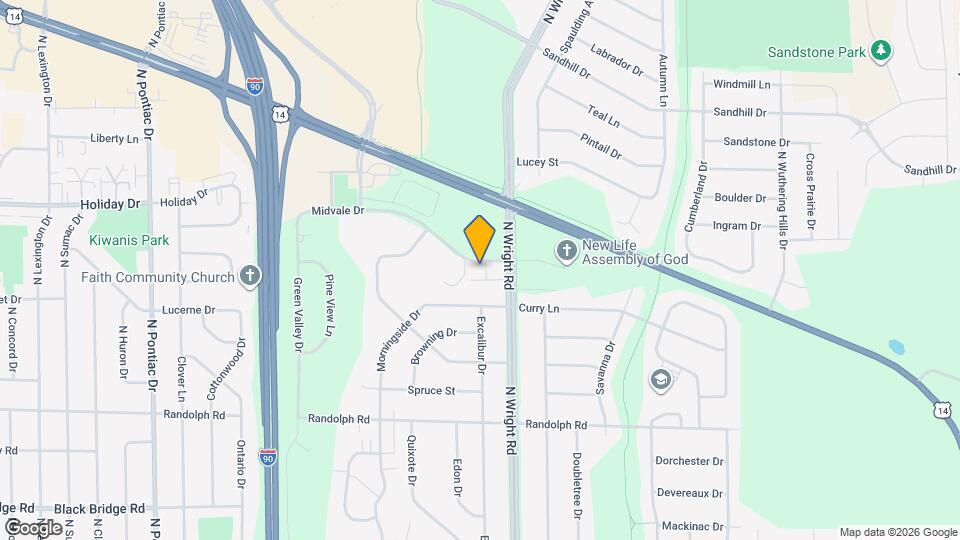 Badgerland Apartments Janesville, WI Apartments For Rent