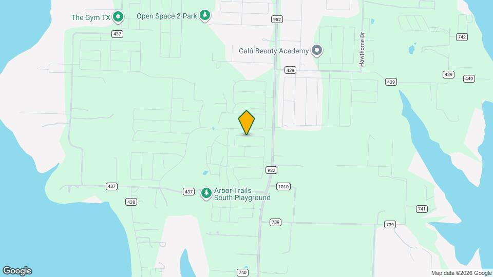 211 Herman Ln Map and Location Details