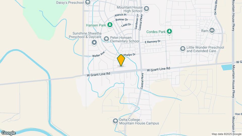 288 Hopkins Ct Map and Location Details
