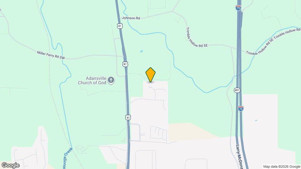 240 Hardwood Ct Map and Location Details