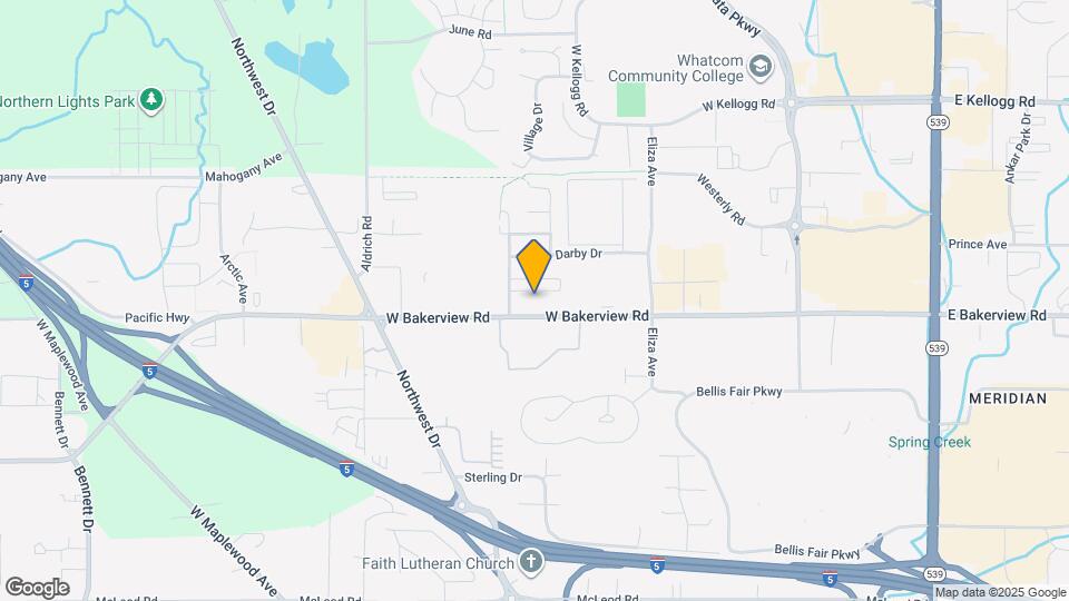 Twin Pines Apartments Bellingham, WA Apartments For Rent