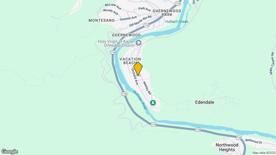 17630 Neeley Rd Mapa y Detalles de la Ubicación