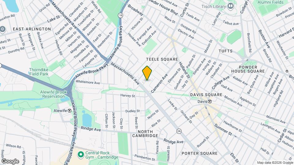 24 Gold Star Rd, Unit 1 Mapa y Detalles de la Ubicación