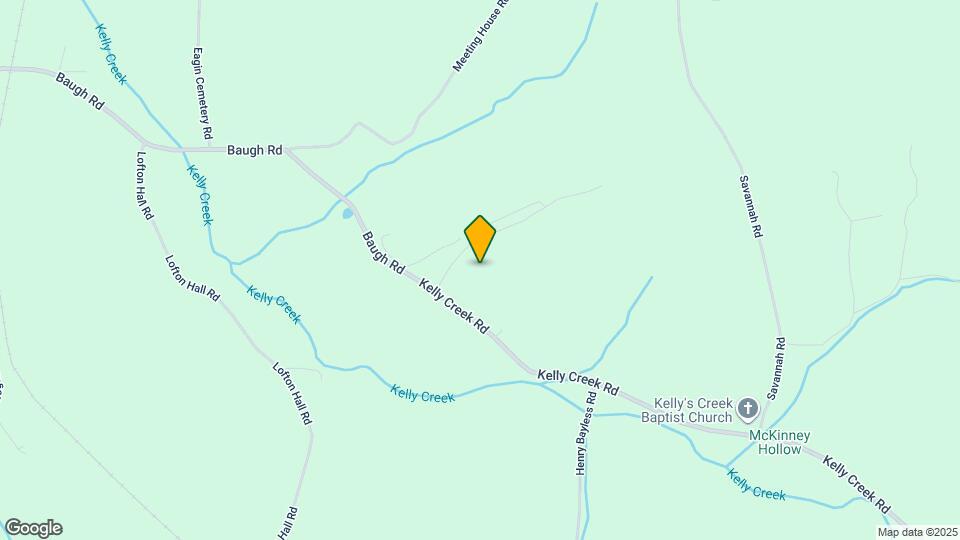 475 Kelly Creek Rd Map and Location Details