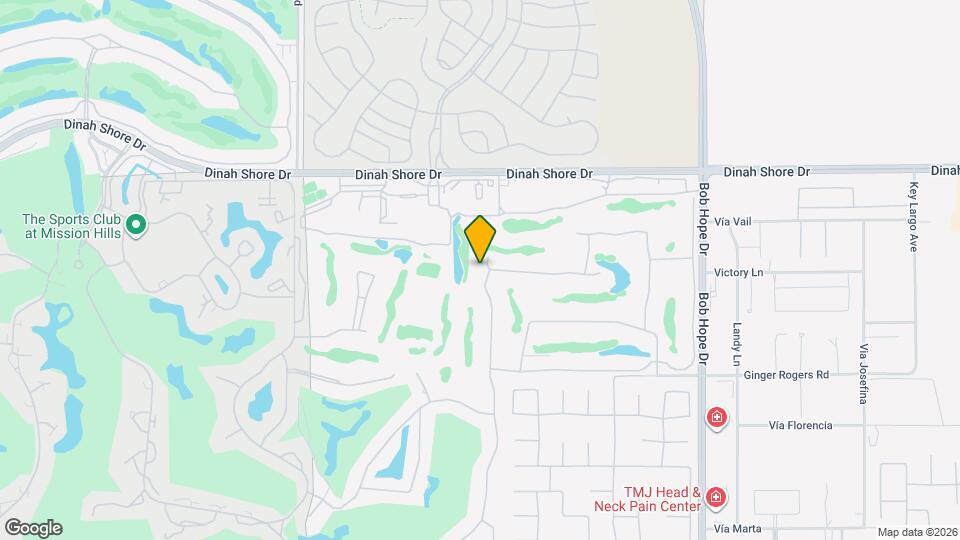 10 Colonial Dr Map and Location Details