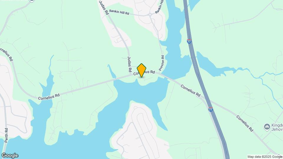 112 Sisters Cove Ct Map and Location Details