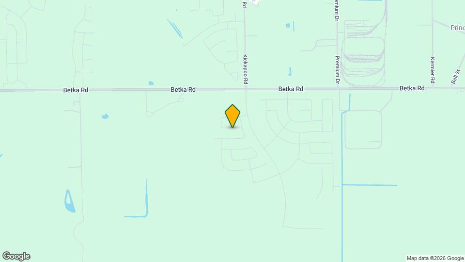 29023 Pearl Barley Wy Map and Location Details