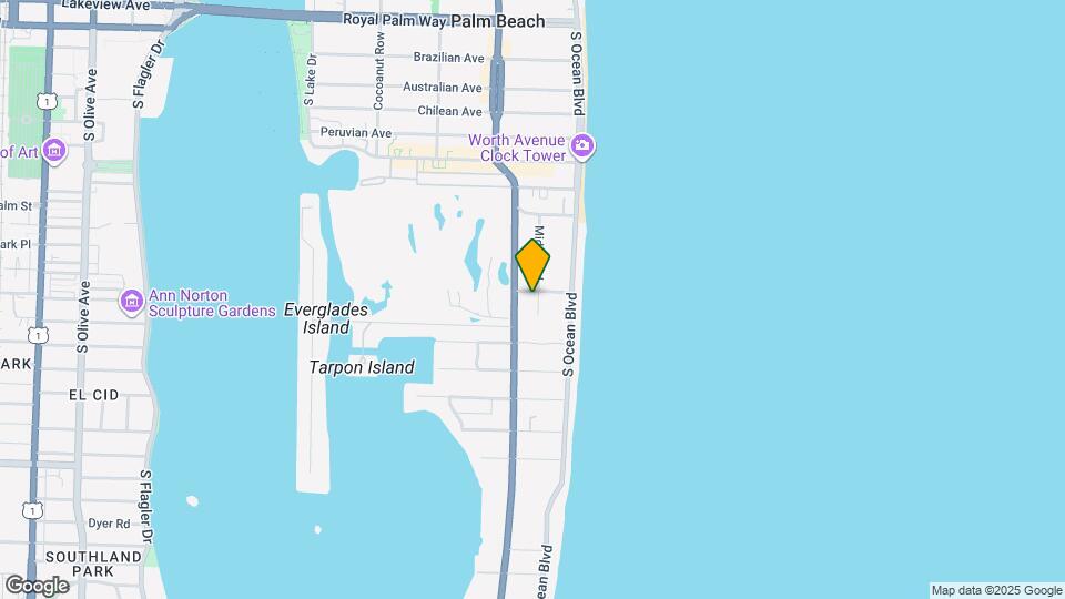 80 Middle Rd Map and Location Details