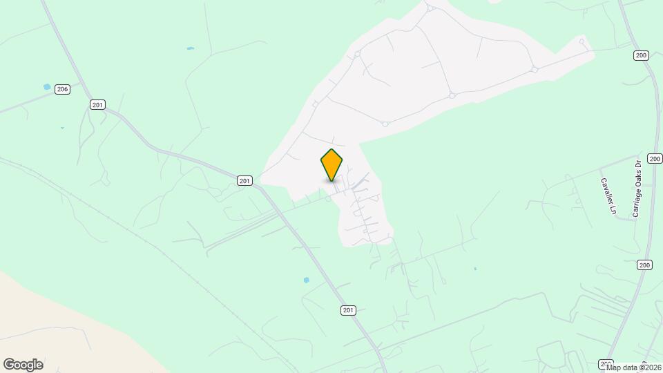 311 Phillip Ln Map and Location Details