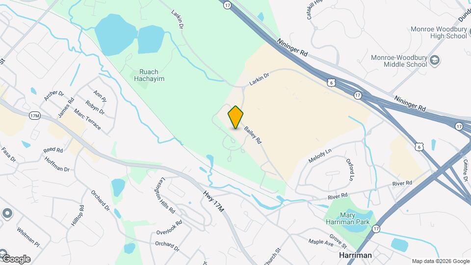 28 Ford Ct Map and Location Details