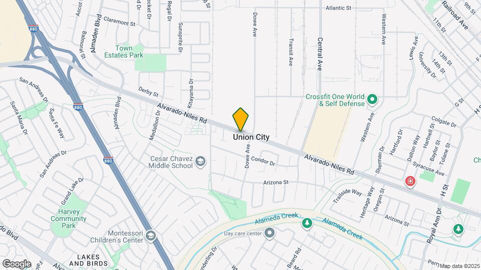 For Rent Magazine Apartments and Nearby Union City Apartments For Rent