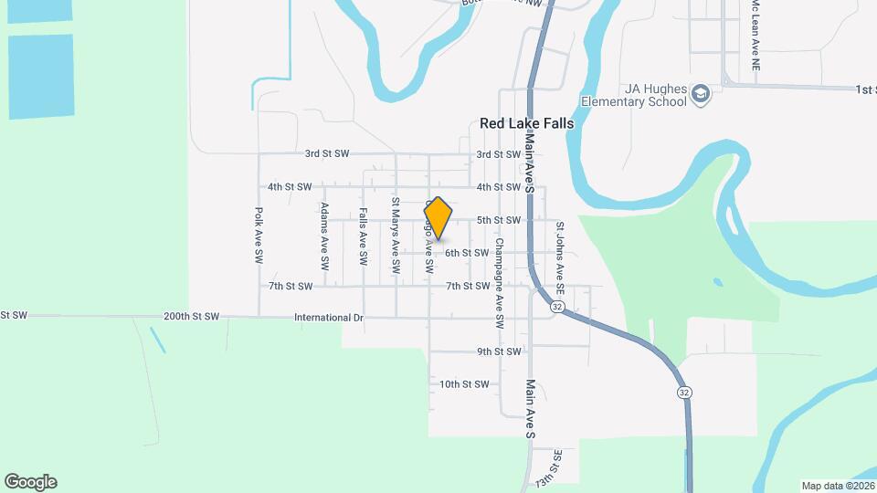 Townview Apartments Red Lake Falls, MN Apartments For Rent