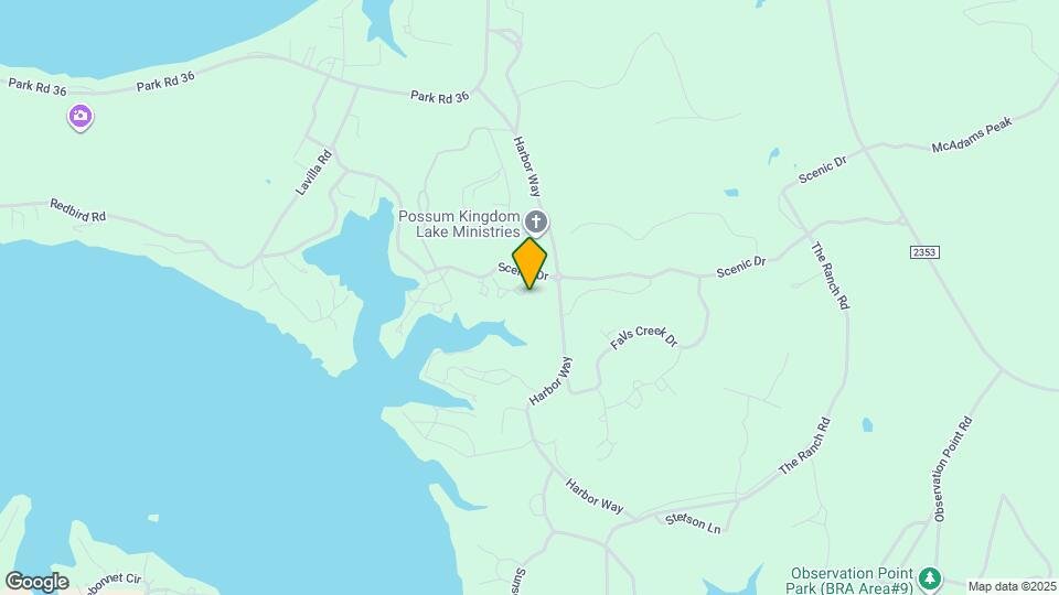 1633 Scenic DR Apartments Graford, TX Apartments For Rent