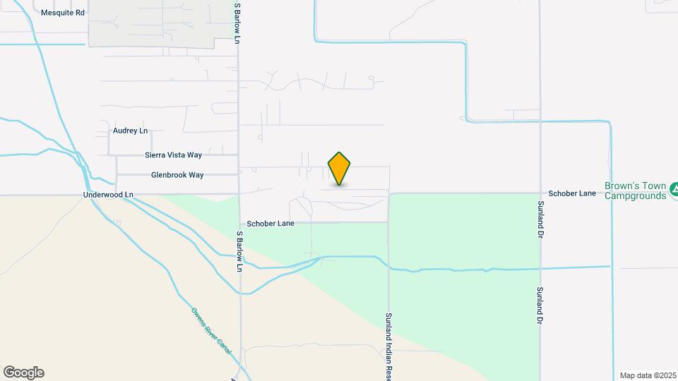 Brookside Mobile Home Park Map and Location Details