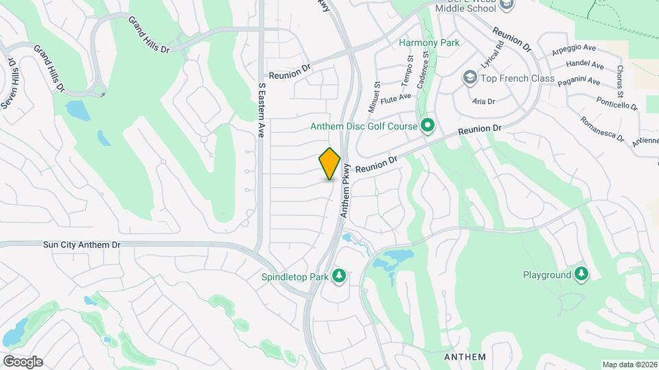 1525 Fieldbrook St, Unit G80723 Map and Location Details