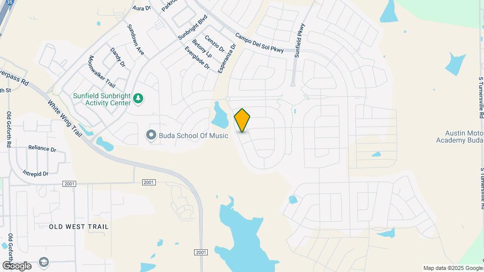 303 Cherrystone Loop Map and Location Details