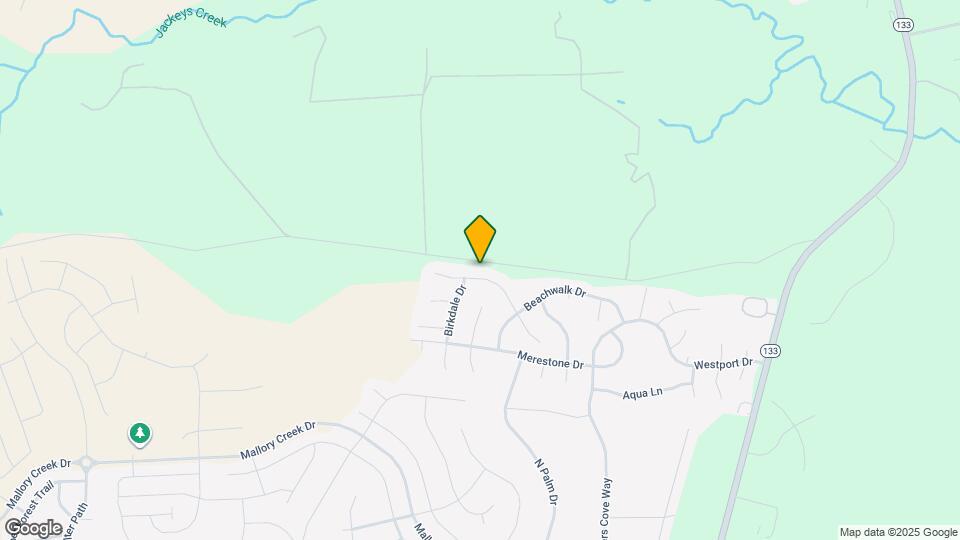 1020 Ringlet Ct Map and Location Details