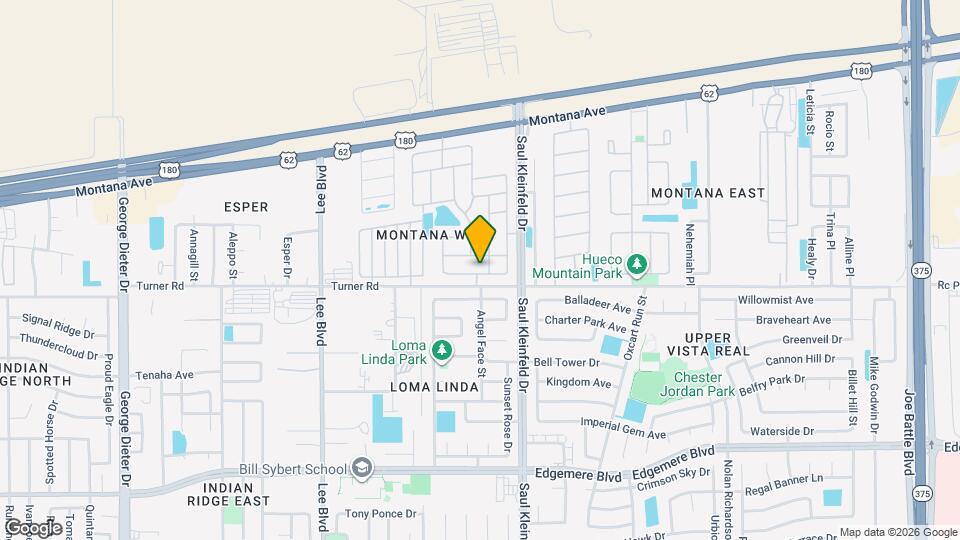 11649 Great Abaco Ct Map and Location Details