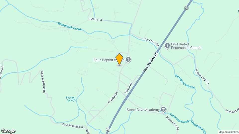 2601 W Valley Rd Apartments Dunlap, TN Apartments For Rent