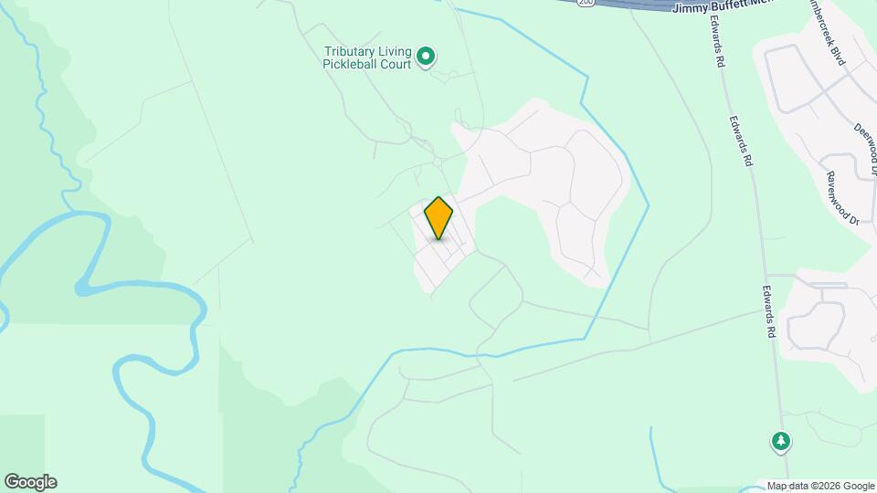 75408 Fox Cross Ave Map and Location Details