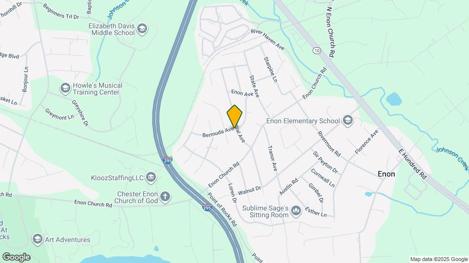 14300 Central Ave Rentals in Chester, VA