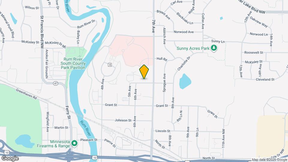 Meadowview Apartments and Nearby Anoka Apartments For Rent Anoka, MN