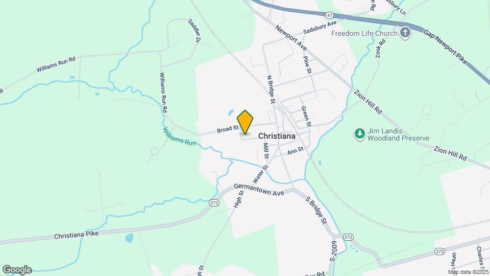 59 W Slokom Ave Map and Location Details