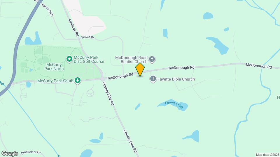 105 Kellens Ct Map and Location Details