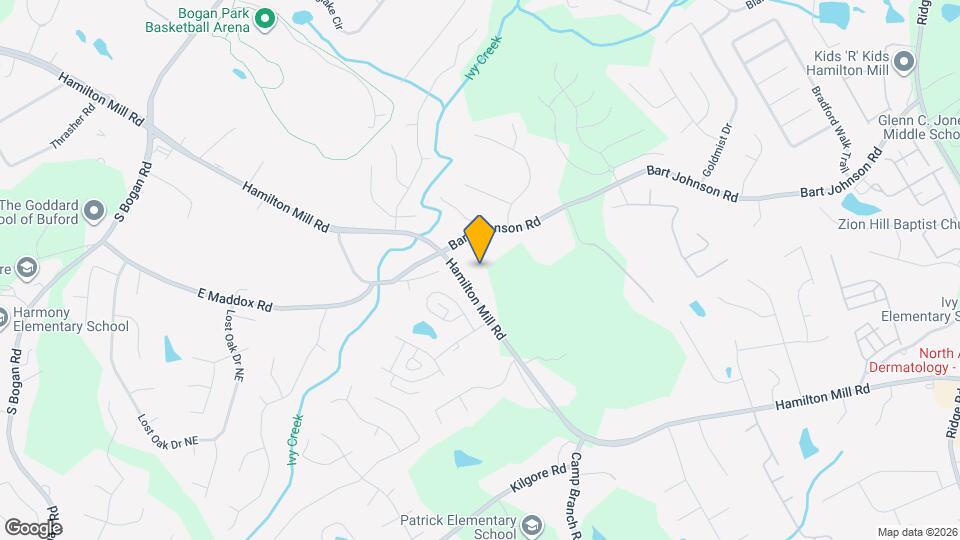 3743 Hamilton Mill Rd Rentals in Buford, GA