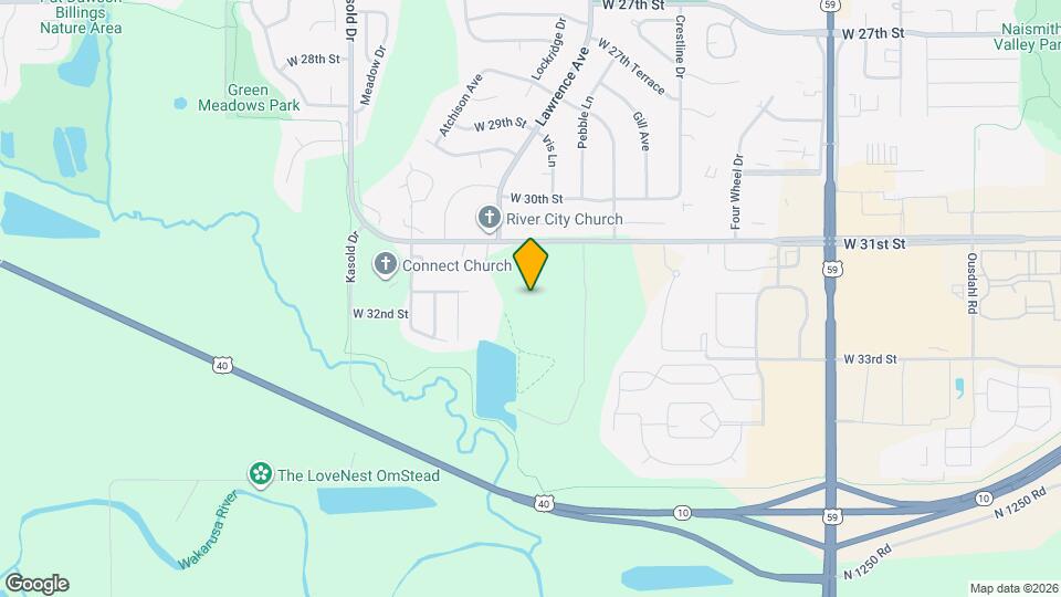 Close to Home Mapa y Detalles de la Ubicación