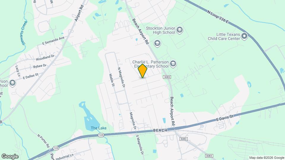 2248 Ivy Wall Dr Map and Location Details