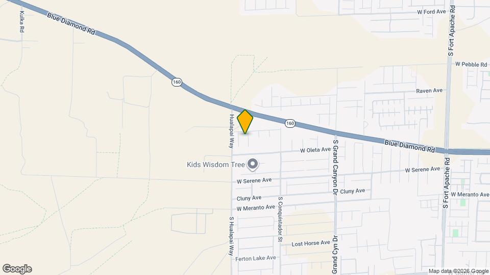 9139 Liberty Cap Ct Mapa y Detalles de la Ubicación