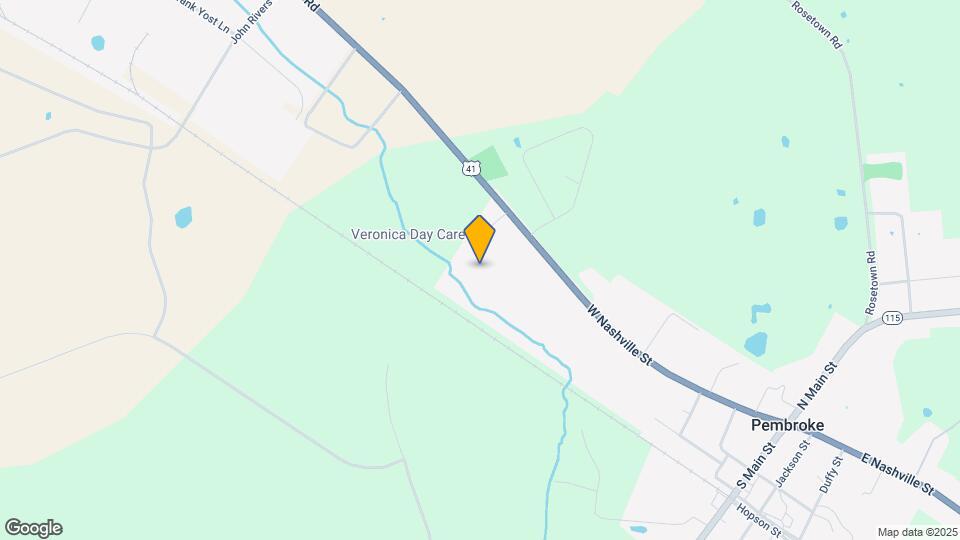 Bluegrass Lodge Apartments and Nearby Pembroke Apartments For Rent