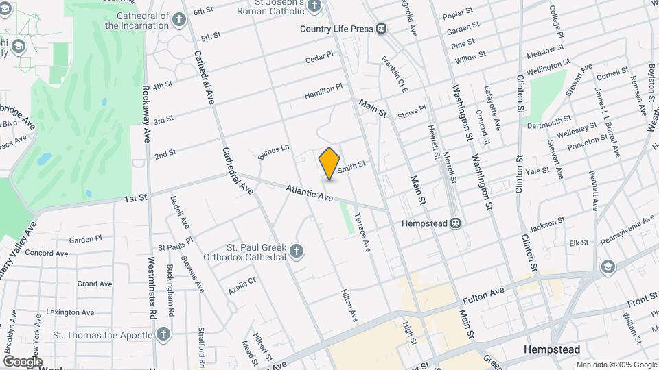 Wendell Terrace Apartments Hempstead, NY Apartments For Rent