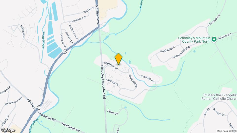 37 Delbarton Ct Map and Location Details