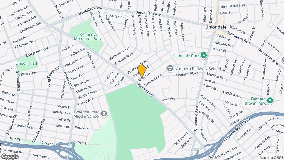 40 Argyle Ave Apartments Uniondale, NY Apartments For Rent