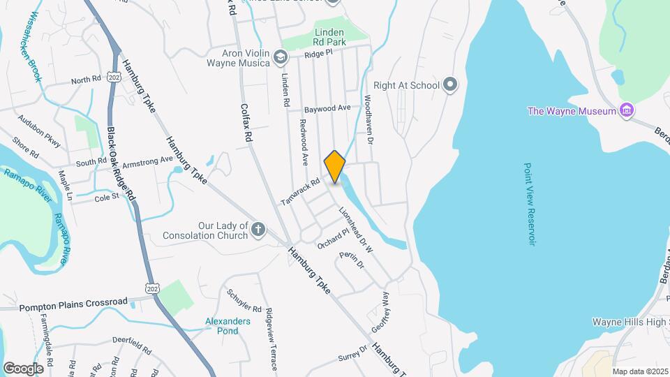 148 Lions Head Dr W Apartments and Nearby Wayne Apartments For Rent