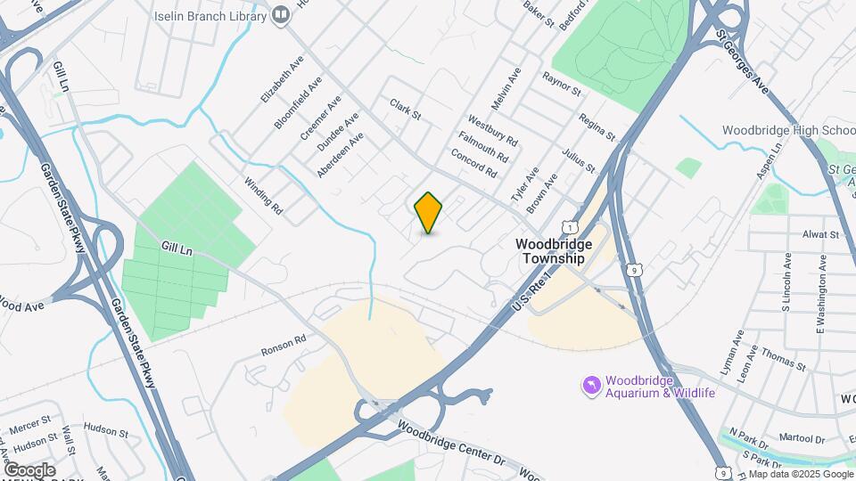 1306 Green Hollow Dr Rentals in Iselin, NJ