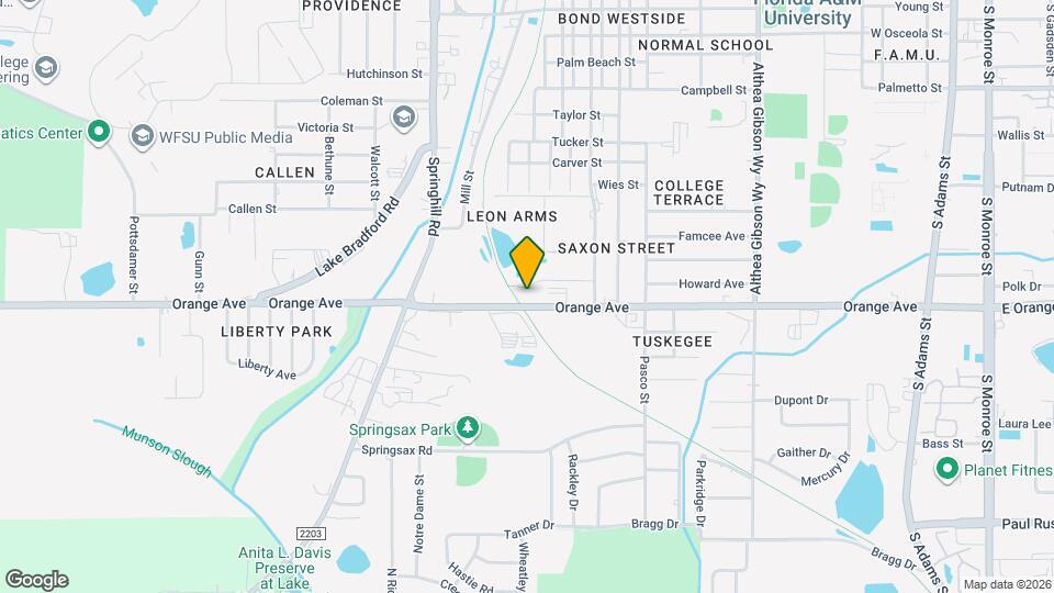 877 Medical Commons Ct Map and Location Details